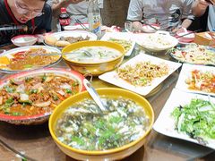 -酒肉门孔府菜(曲阜游客中心店)