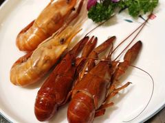 -聚汇三少·龙虾·中餐厅(莫邪路新天地店)