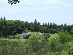 -东湖落雁景区