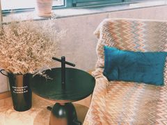 -山下C5cafe(惠通时代广场店)