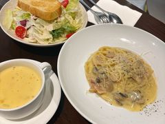 -斯比特花园西餐厅(东方商厦店)
