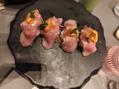 -Ginger(兴国路店)