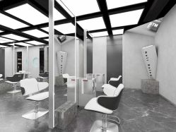 -型色沙龙 Color Salon