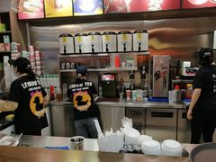 -茶话弄(咖啡·中贸广场店)