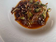 五味烤真菌-富力丽思卡尔顿酒店·丽轩中餐厅