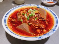 -肖四女乐山跷脚牛肉(江北星街坊店)