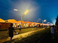 -沈家门海鲜夜排档(东港店)