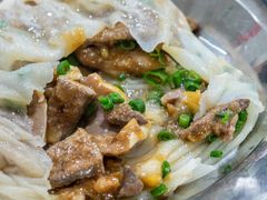 -标记美食新鲜猪杂(兴南大道店)
