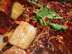-俏江南天津时尚曲艺主题餐厅(马场道店)