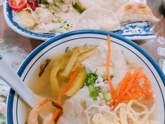 -长人馄饨铺(解放街店)