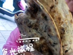 -梅干菜扣肉饼(钱局店)