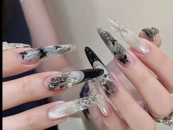 -西柚美甲美睫半永久