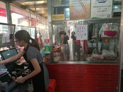 -黄连大头华烧鹅店(大良店)