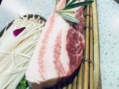 -炭之家齐齐哈尔大片烤肉·涮毛肚火锅·齐齐哈尔烤肉(中央大街店)