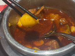 -西贝(无锡万象城店)