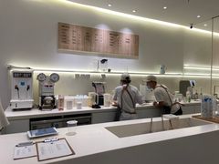 -兰熊鲜奶(西直门凯德mall店)