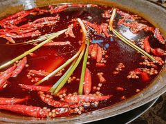 -六公里老火锅(总店)