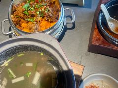-古市香跷脚牛肉·非遗传承单位