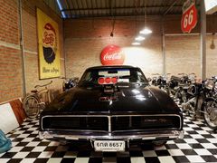 -席娜卡琳火车铁道夜市