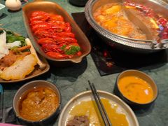 -牛New寿喜烧(中山公园龙之梦店)