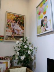 -日光视觉婚纱摄影(旗舰店)