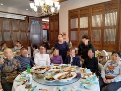 -天和晟烤鸭店(玉泉西街店)
