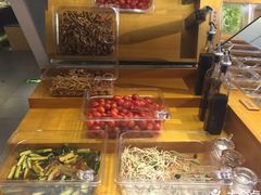-牛记皇鲜牛肉火锅(环球度假区梨园店)