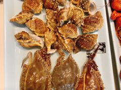 -蛙太牛牛肉海鲜自助火锅(台江万达店)