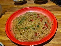 -破三川·新川菜(静安大融城店)