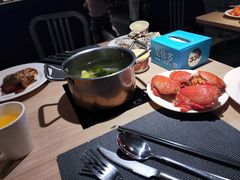 -星伦多自助料理·涮烤一体(嘉兴八佰伴店)