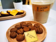 -XI·LaundryCafe 喜咖自助洗衣咖啡店