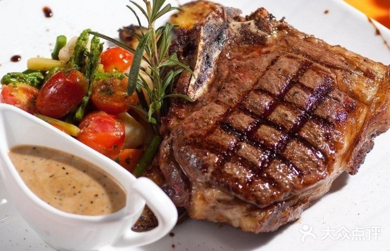 西堤岛西餐厅咖啡(西三路店)