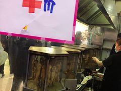 -一代烤翅王(大汉口店)