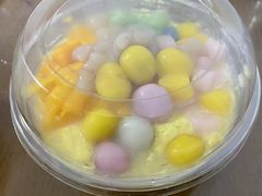 -满月蛋糕定制·商务茶歇·diy课程(万达广场店)