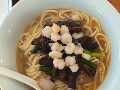 -奎元馆.百年奎元.非遗传承(西湖边的解放路店)