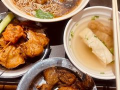 -鲜得来排骨年糕(即墨路店)