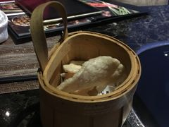 -重庆融汇国际酒店17楼·泉籁泰餐厅(沙坪坝店)