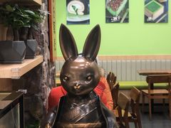 -無邪日式甜品(华润五彩城购物中心店)