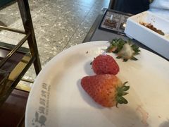 -伍棵星炭烤自助料理·烤鳗鱼(浦东食品城店)