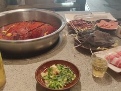 -华丰火锅(双林北横路店)