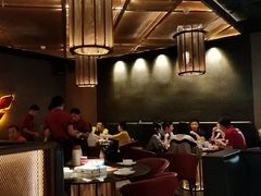 大堂-虾胡闹·澳洲小龙虾·烧烤(福田鲨鱼店)