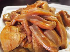 -细妹五香牛杂(步行街店)
