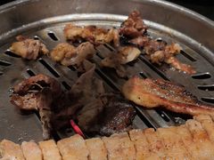 -炽城·烤肉名家(鸿达中央广场店)