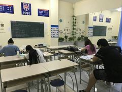 -山木培训(良乡校区)