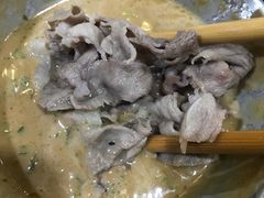 -东镇老火锅(长春路首店)