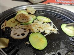-猫爪爪原切自助烤肉(观音桥阳光世纪店)