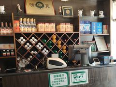 -厚味居炙子烤肉·清真(天桥南纬路店)