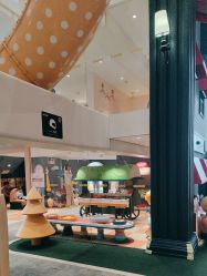 -奈尔宝·儿童乐园·亲子餐厅(华采天地店)