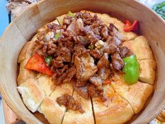 -撒拉花儿·新疆菜·清真(太阳宫店)