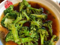 -盛天毛血旺非遗美食(观音桥店)